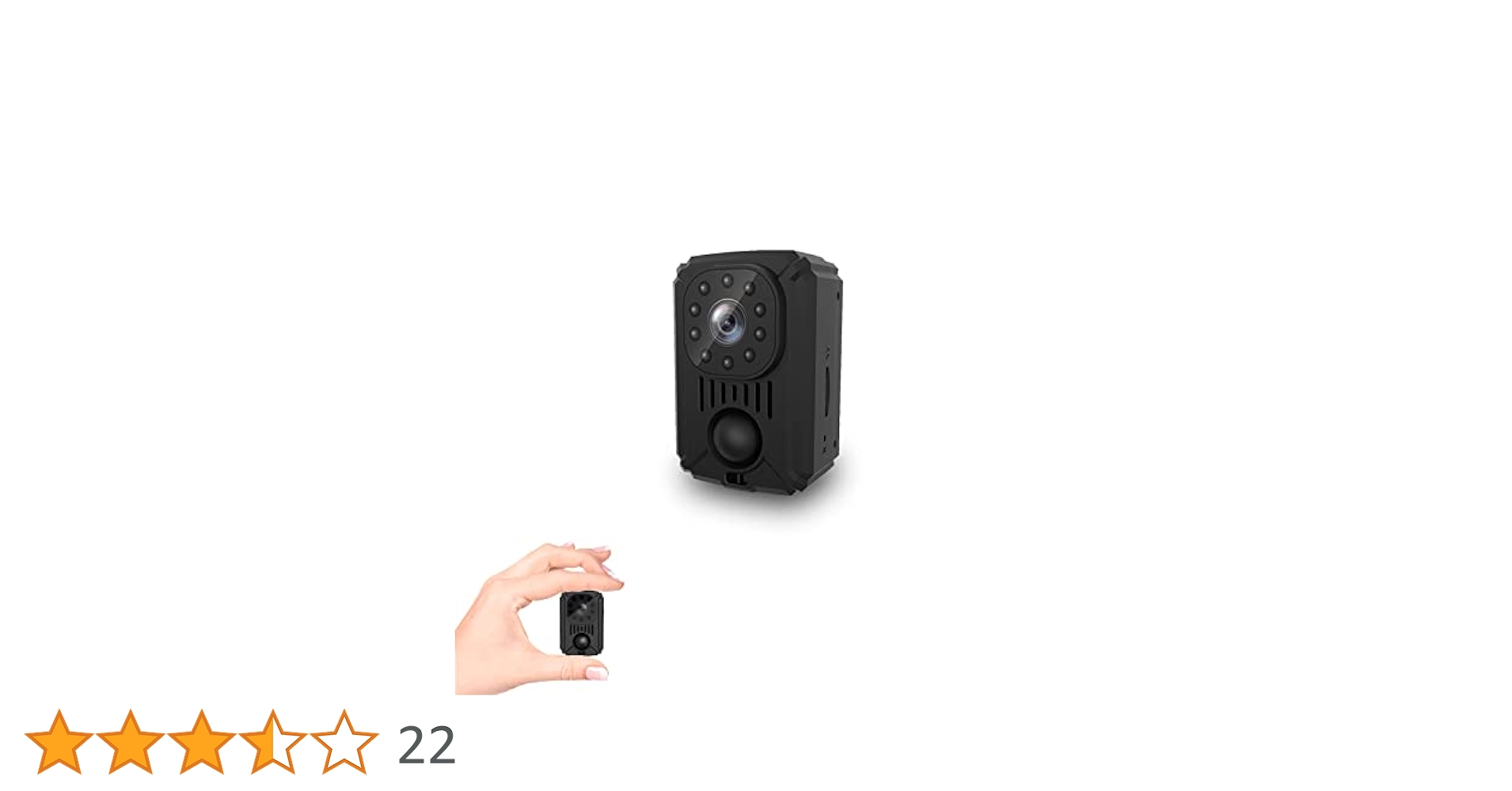 ※新品※高品質 防犯カメラ sonyセンサー 12インチIPS液晶 1TB Amazon.co.jp: 小型カメラ 防犯監視カメラ PIR人感センサー 動体
